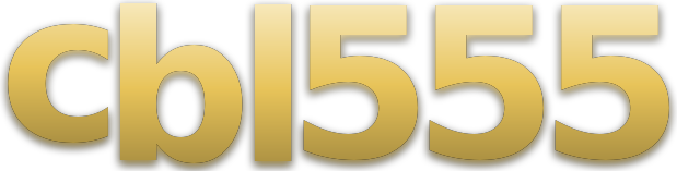 cbl555 logo
